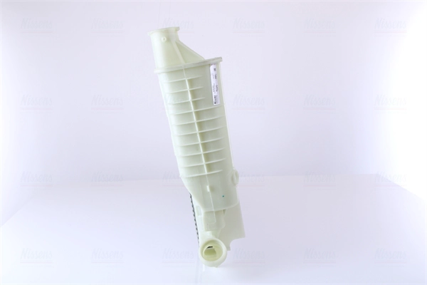 NISSENS 635181 - Радиатор охлаждения