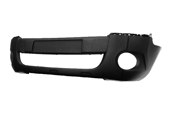 POLIPLAST 100.10124 - Бампер