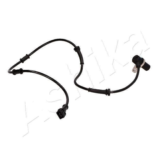 ASHIKA 151-05-500 - Датчик АБС (ABS)