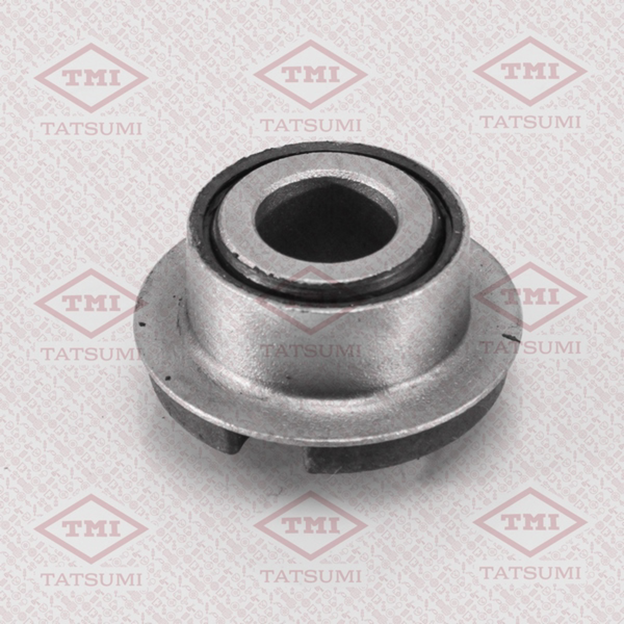 TATSUMI TEF1848 - Сайлентблок рычага подвески
