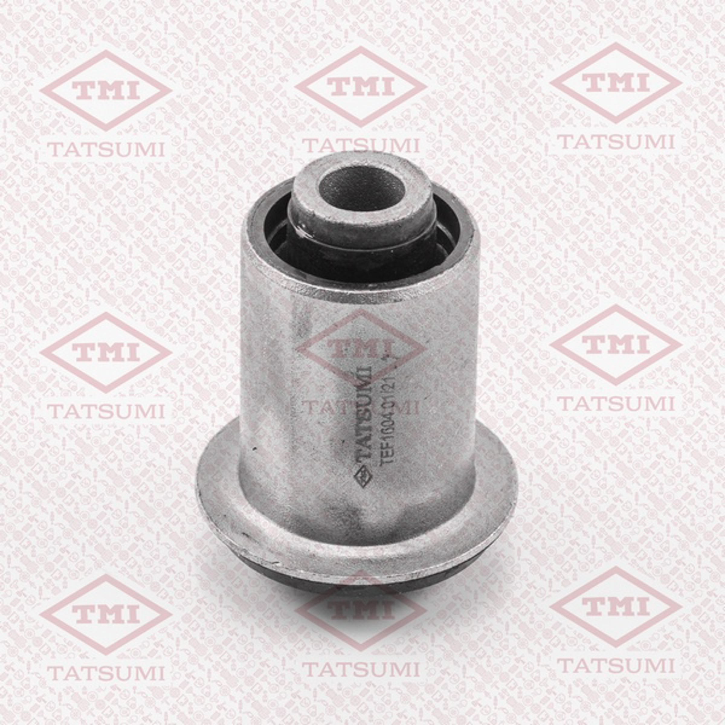 TATSUMI TEF1604 - Сайлентблок рычага подвески