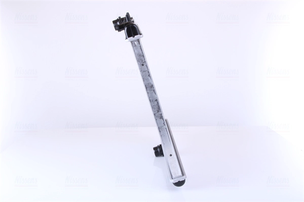 NISSENS 636029 - Радиатор охлаждения