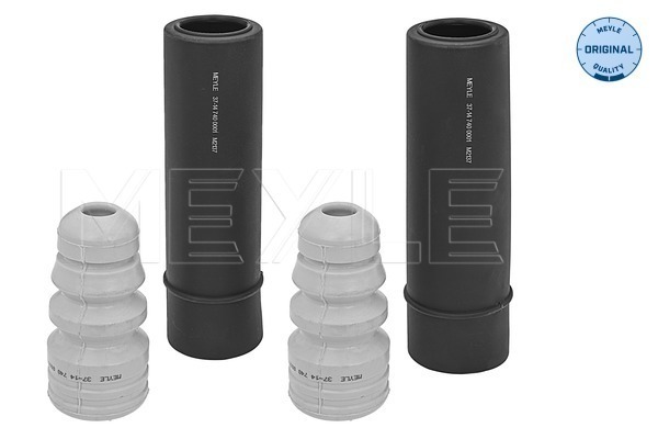 MEYLE 37-14 740 0001 - Пыльники и отбойники амортизатора