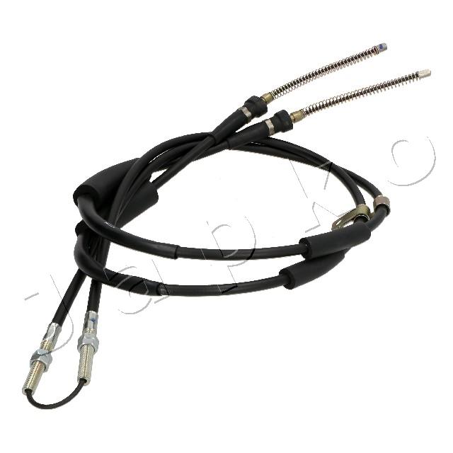 JAPKO 131829 - Трос ручника