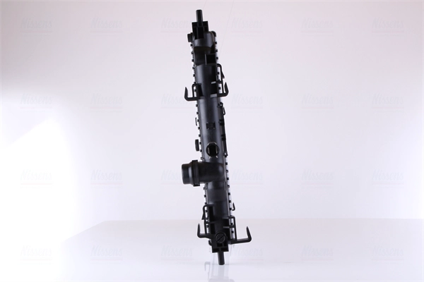 NISSENS 630728 - Радиатор охлаждения