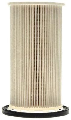 MAHLE KX 386 - Топливный фильтр