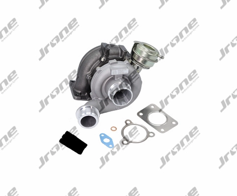 JRONE 8G20-300-306 - Турбина