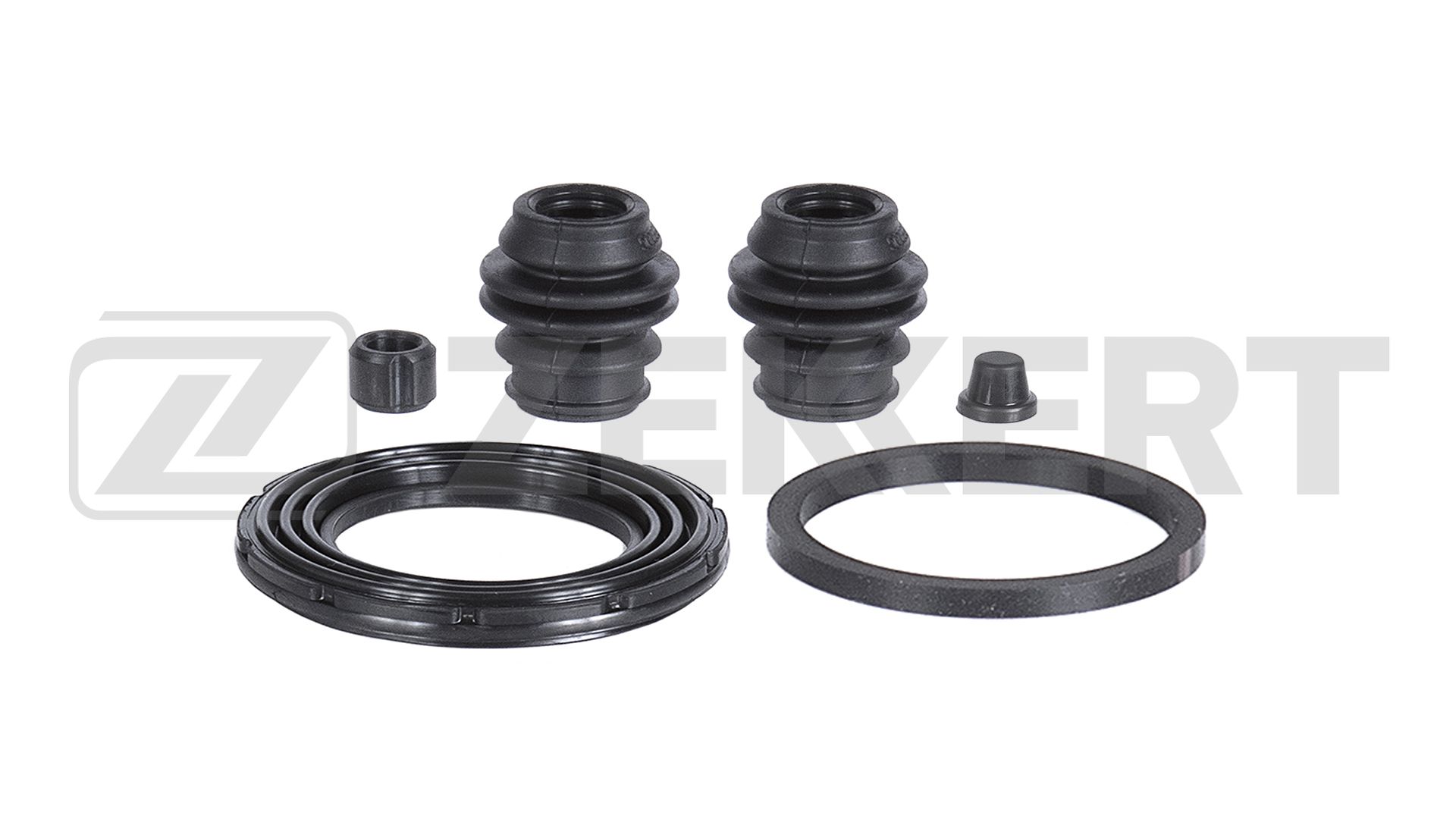 Ремкомплект суппорта