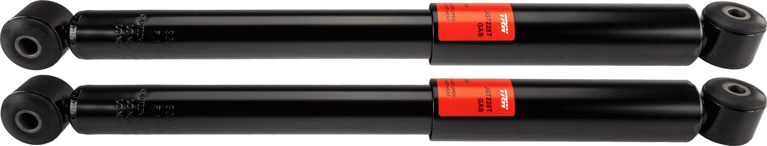 TRW JGT228T - Амортизатор