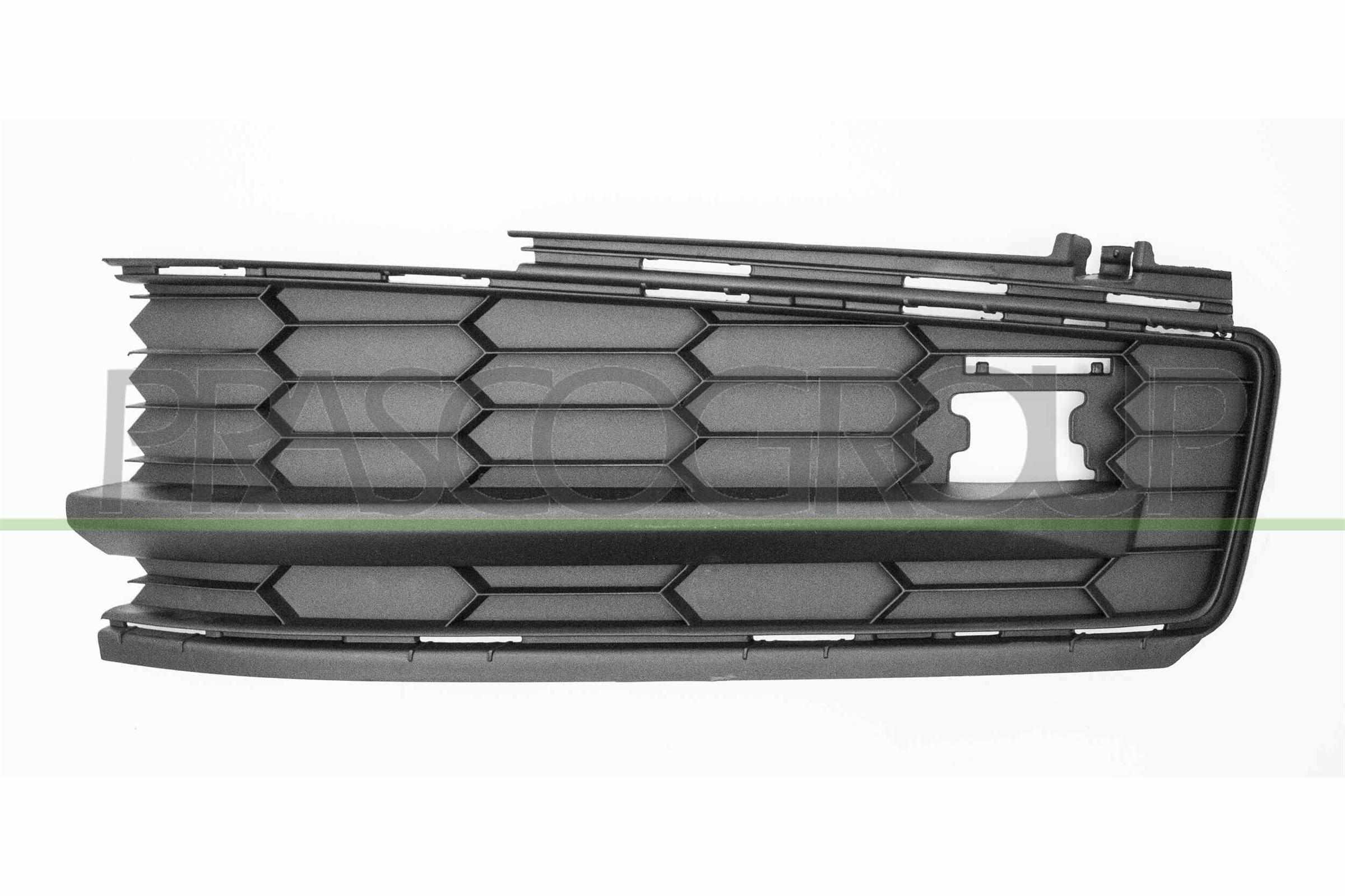 PRASCO SK8102123 - Решетка бампера 