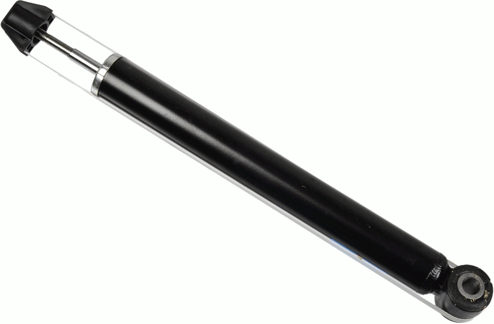 SACHS 315 122 - Амортизатор