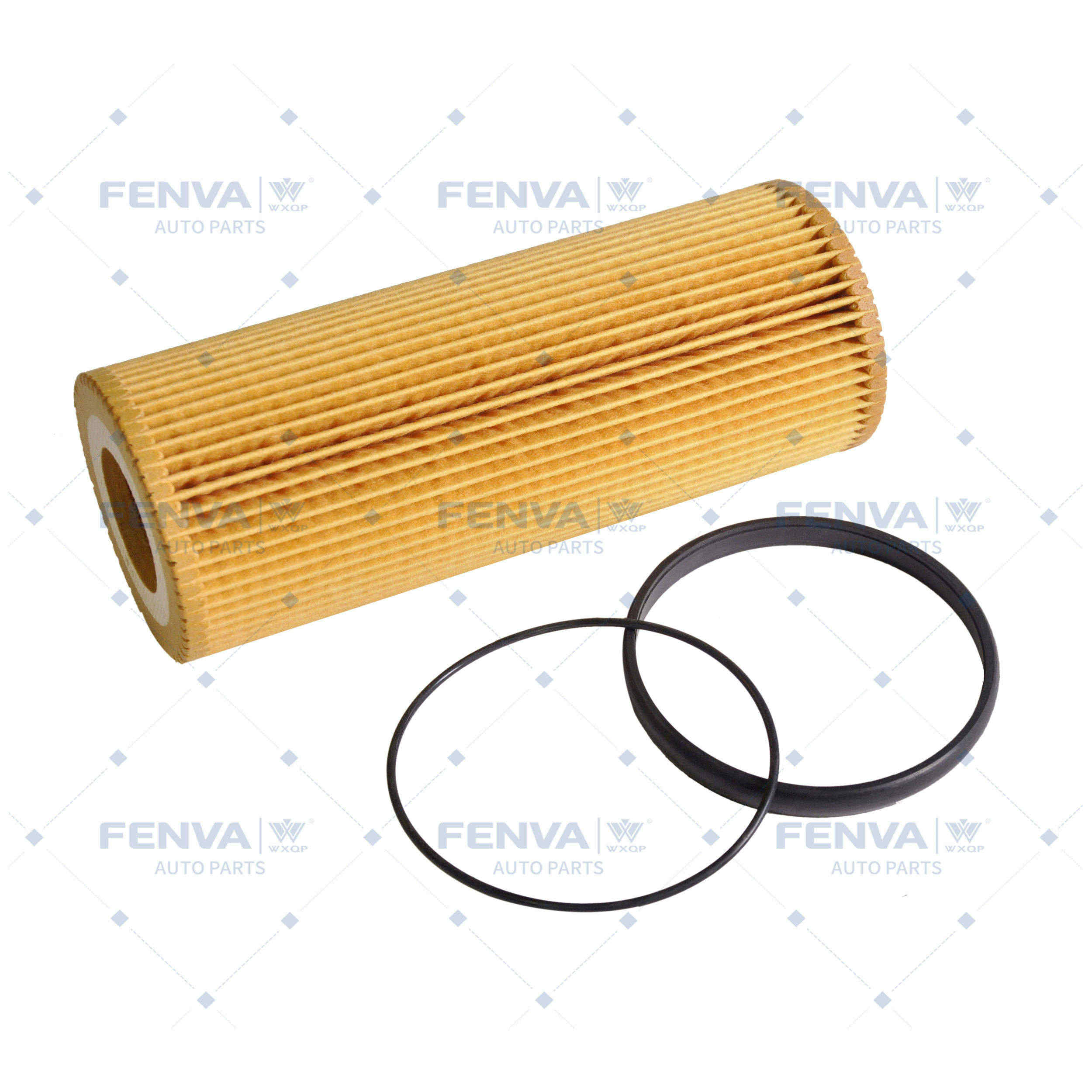 WXQP 312461 - Масляный фильтр