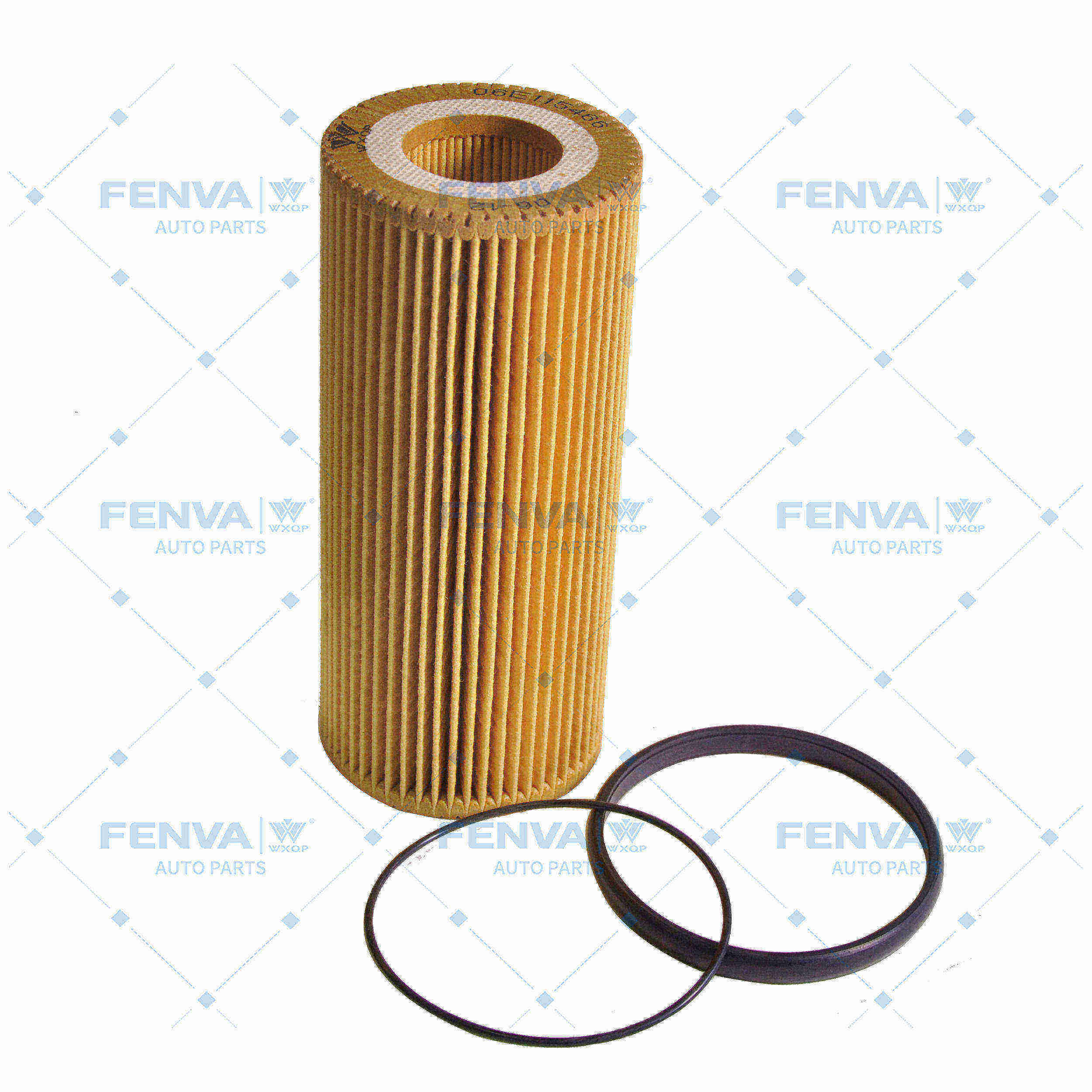 WXQP 312461 - Масляный фильтр