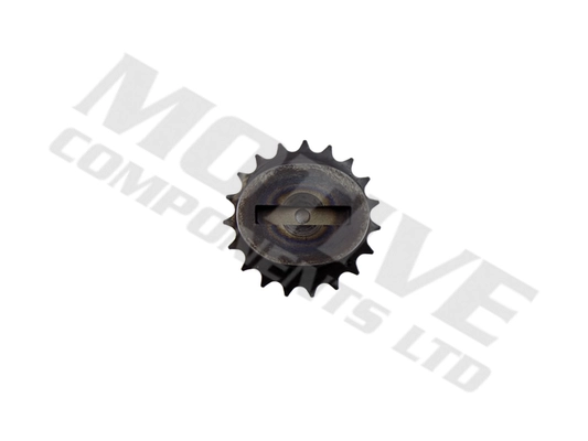 MOTIVE COMPONENTS T2630 - Распредвал