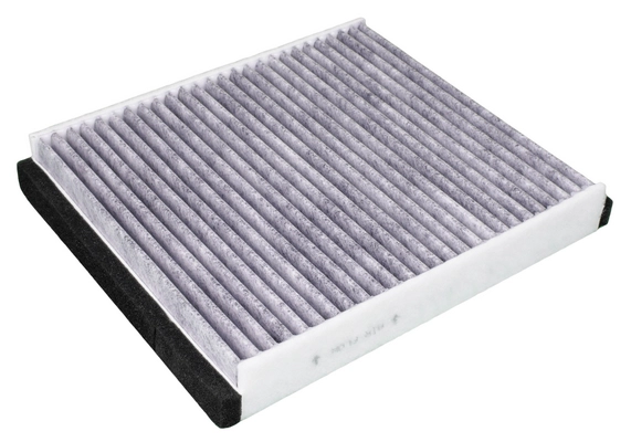 Салонный фильтр