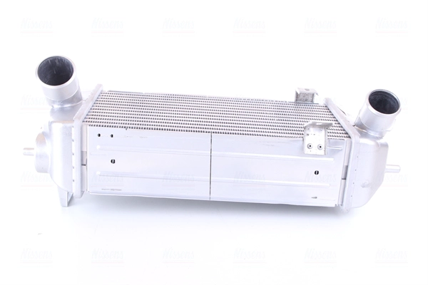 NISSENS 961492 - Интеркулер