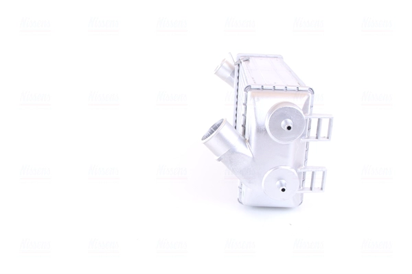 NISSENS 961492 - Интеркулер