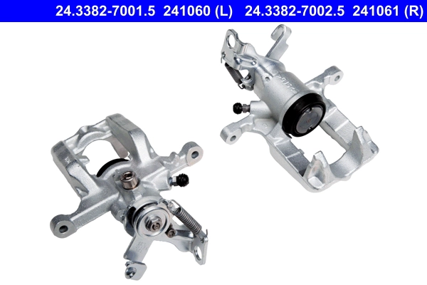 Тормозной суппорт