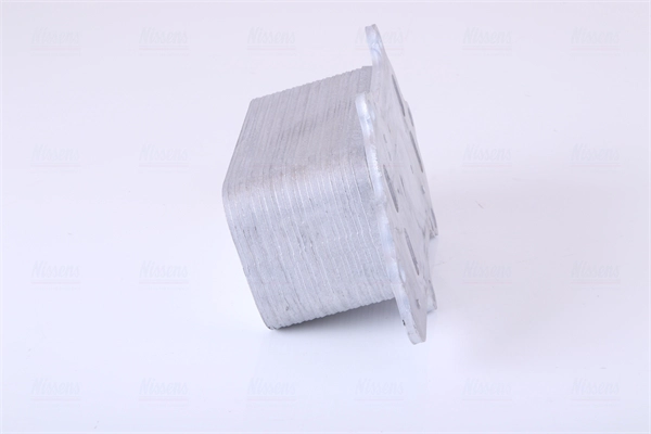 NISSENS 91225 - Масляный радиатор