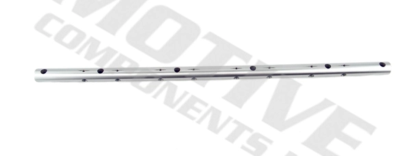 Ось коромысел