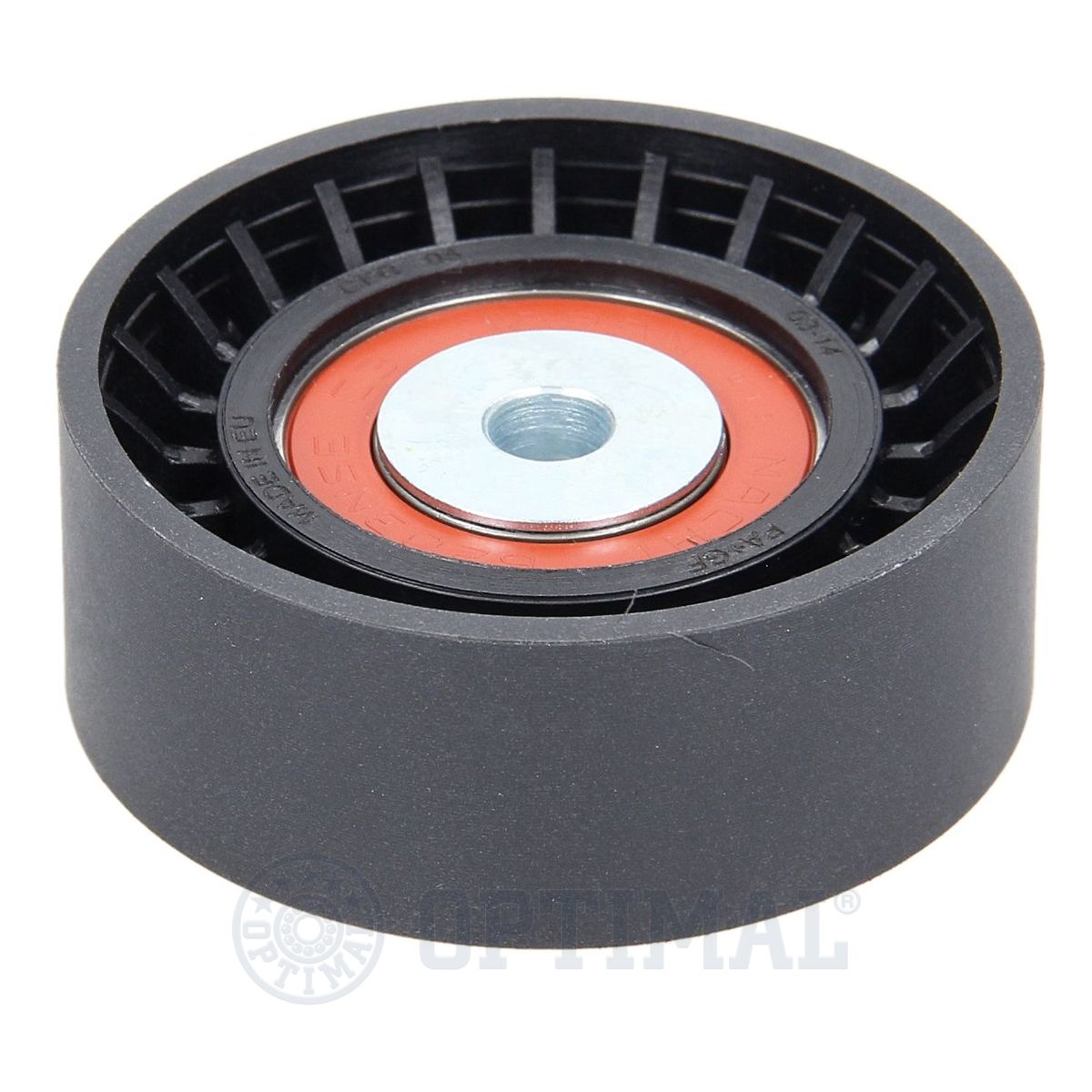 Ролик обводной приводного ремня