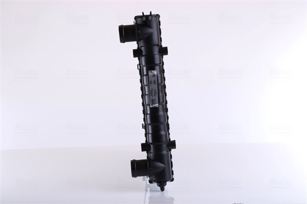 NISSENS 652681 - Радиатор охлаждения