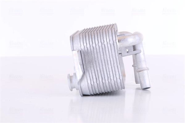 NISSENS 90623 - Радиатор АКПП