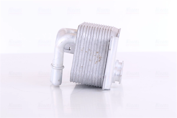 NISSENS 90623 - Радиатор АКПП