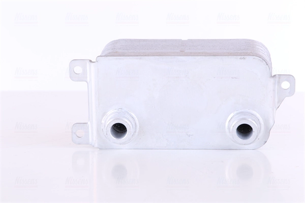 NISSENS 90623 - Радиатор АКПП