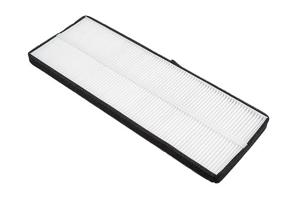 ZENTPARTS Z34136 - Салонный фильтр