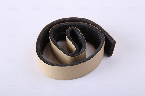 NISSENS 73331 - Радиатор печки