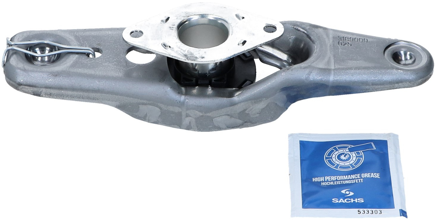 SACHS 3000 950 082 - Комплект сцепления