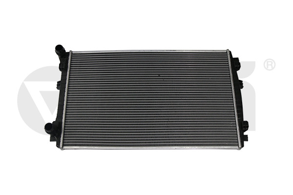 VIKA 11211788401 - Радиатор охлаждения