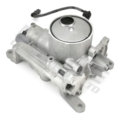 MOTIVE COMPONENTS OP8344 - Масляный насос