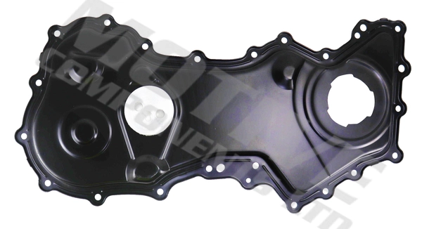 MOTIVE COMPONENTS TCG026 - Кожух ремня ГРМ