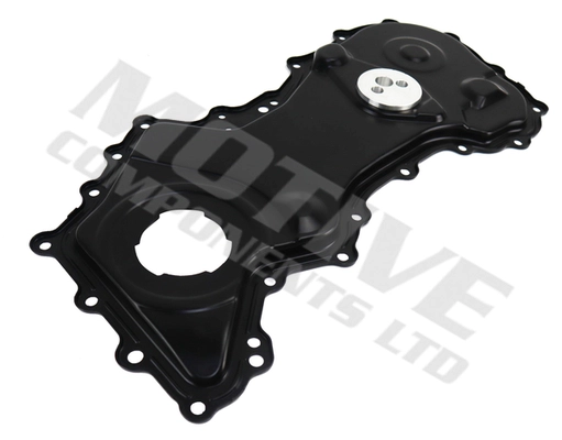 MOTIVE COMPONENTS TCG026 - Кожух ремня ГРМ