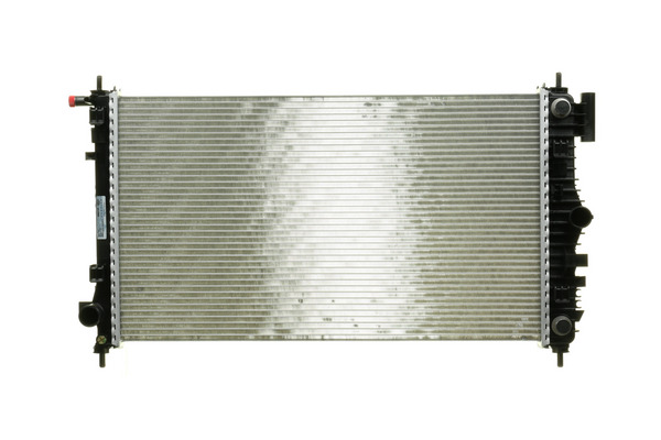 MAHLE CR1098000P - Радиатор охлаждения