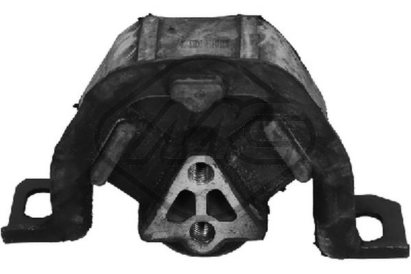 METALCAUCHO 00728 - Подушка двигателя