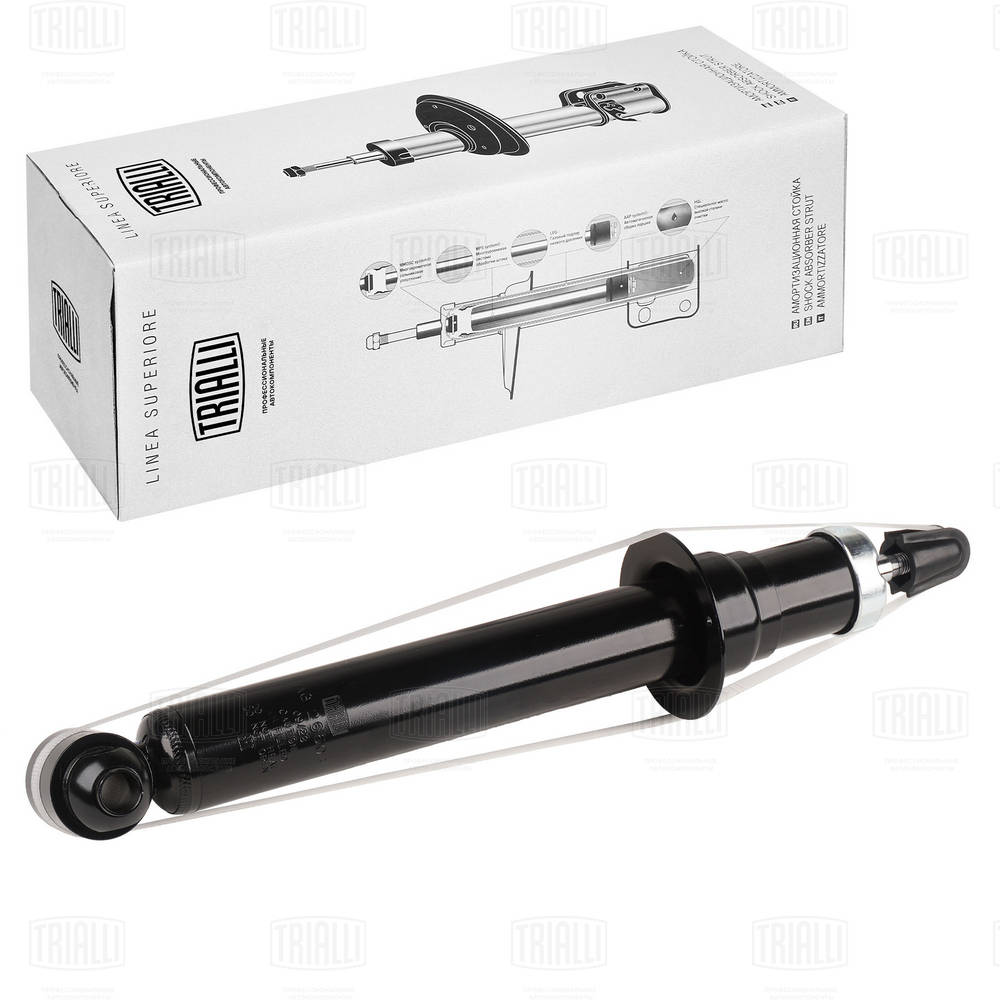 TRIALLI AG26504 - Амортизатор