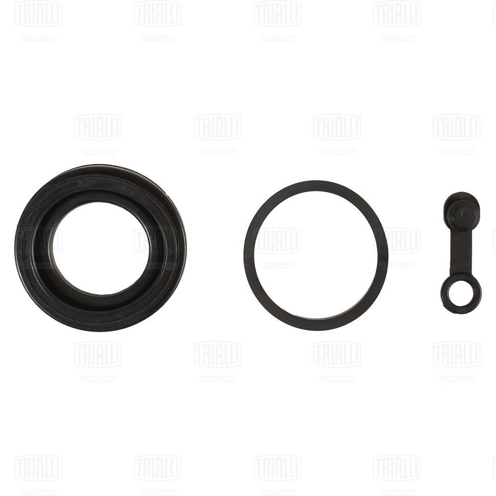 TRIALLI RCF 084707 - Ремкомплект суппорта