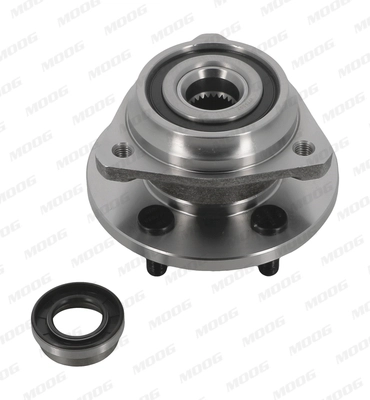 MOOG CH-WB-12205 - Ступичный подшипник