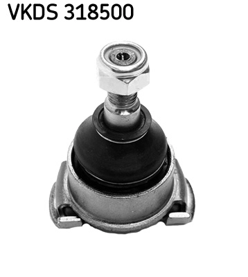 SKF VKDS 318500 - Шаровая опора