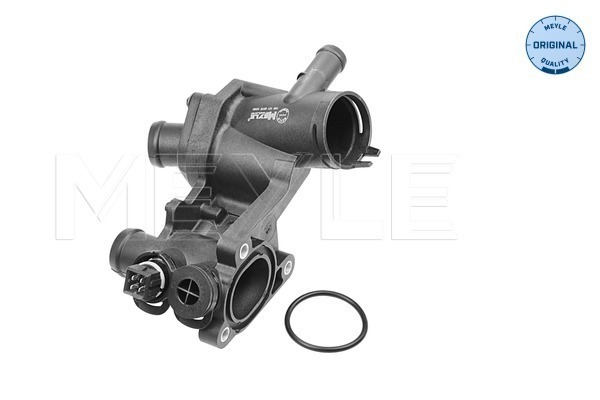 MEYLE 100 121 0075 - Термостат