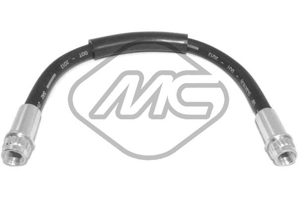 METALCAUCHO 96586 - Тормозные шланги