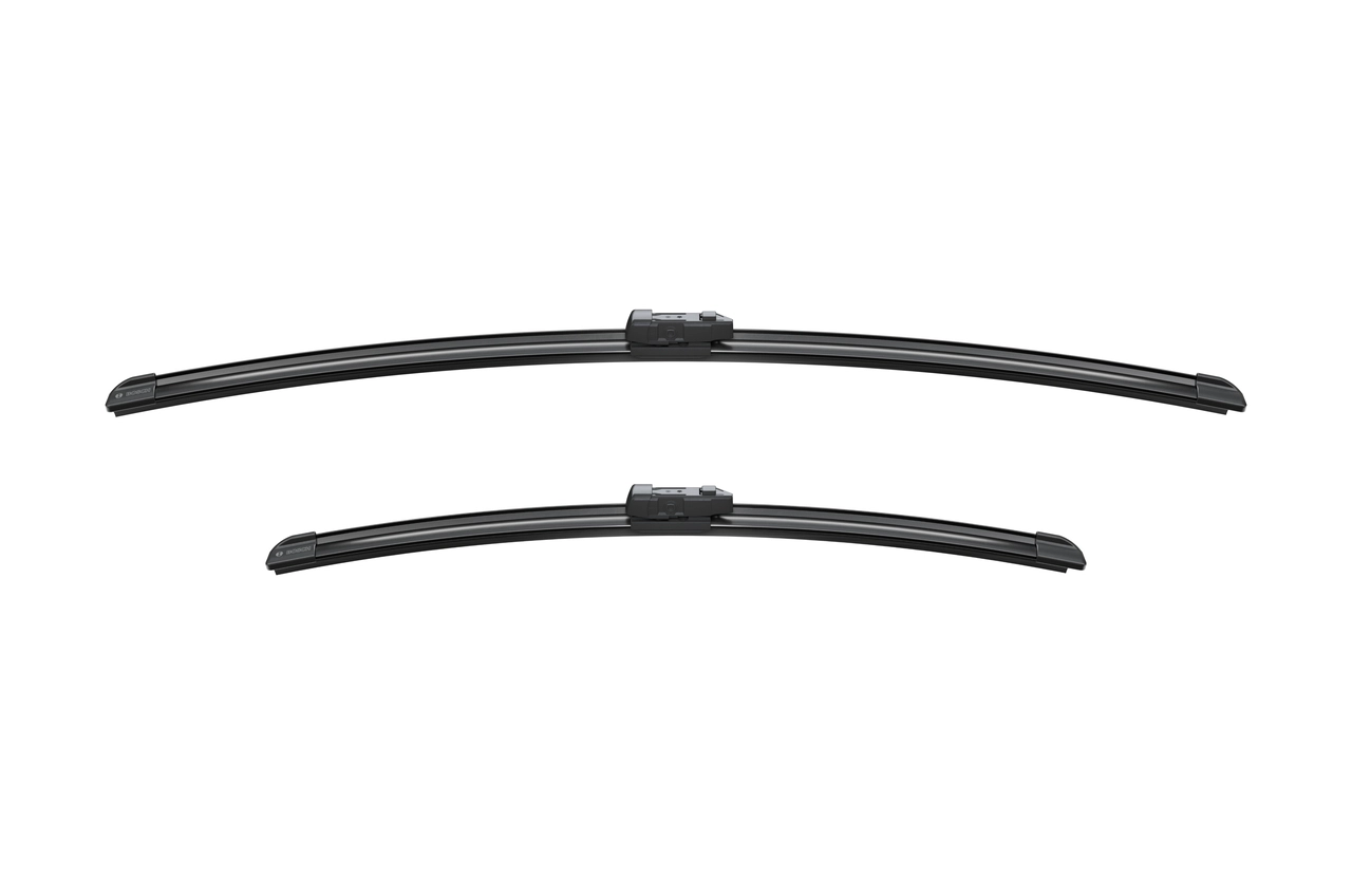 Щетка стеклоочистителя Aerotwin