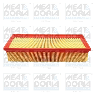 Воздушный фильтр