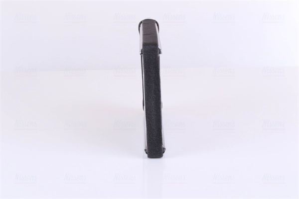 NISSENS 70527 - Радиатор печки