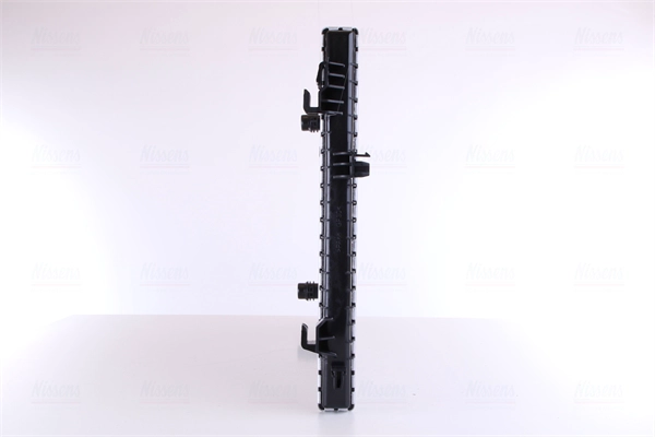 NISSENS 65303 - Радиатор охлаждения