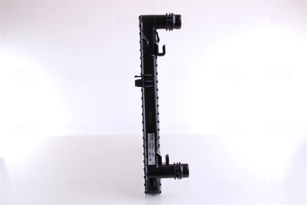 NISSENS 65303 - Радиатор охлаждения