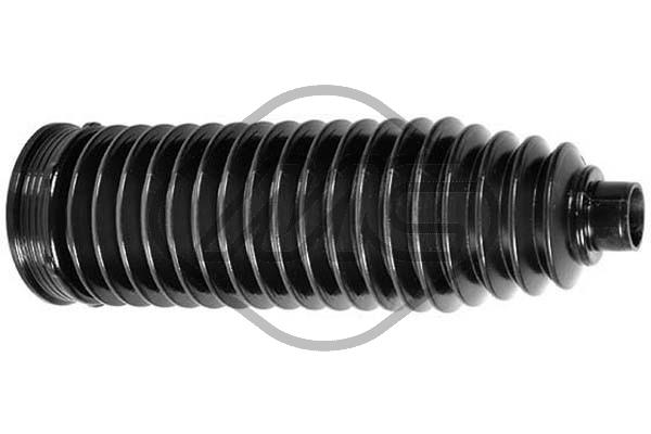 METALCAUCHO 10207 - Пыльник рулевой рейки